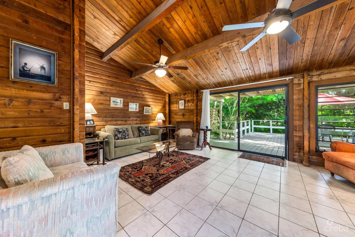 3 Bedroom House in South Sound, Grand Cayman — photo 4