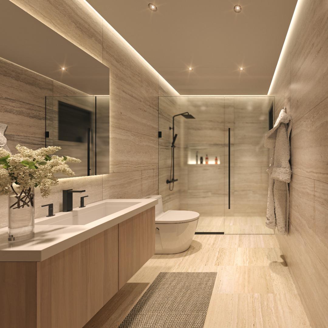 Modern And Spacious Two-bedroom In Cap Cana — photo 3
