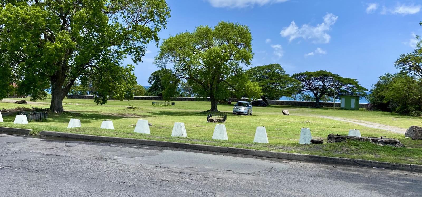 0.19 Acres of Land for Sale, Old Hospital Road, Nevis — photo 5