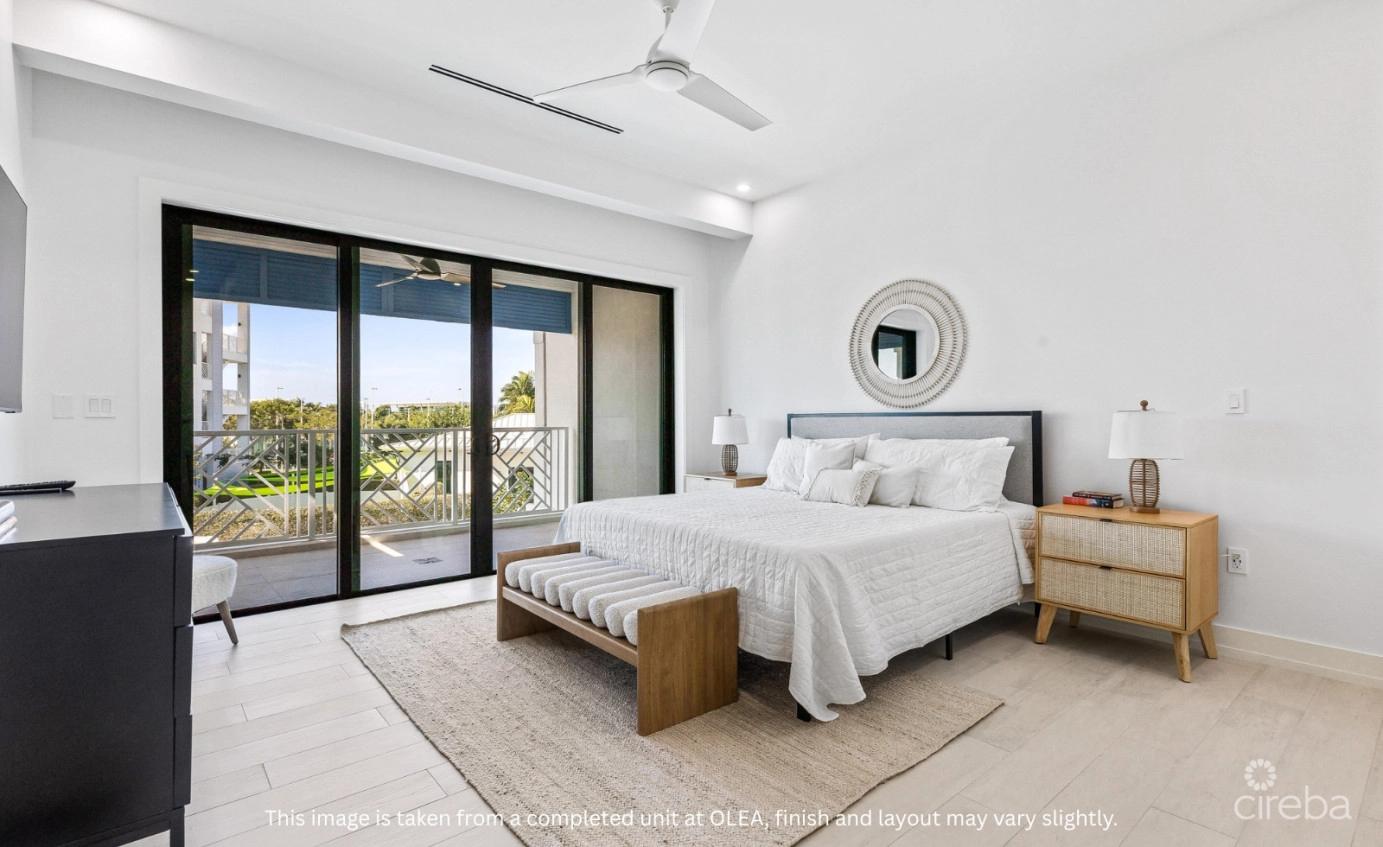 3 Bedroom Townhome for Sale in Camana Bay, Cayman Islands — photo 5