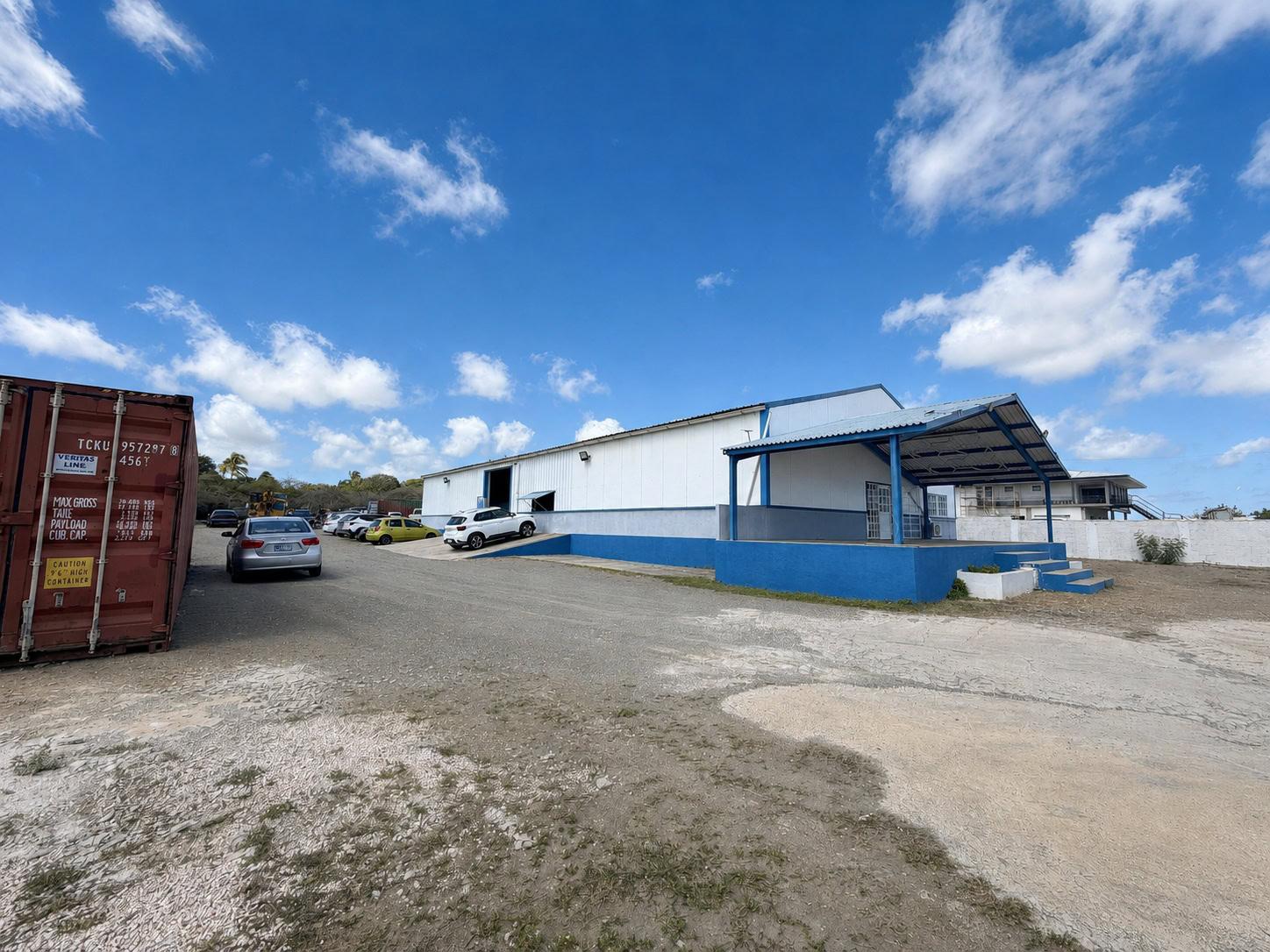 Commercial Property for Sale in Willemstad — photo 1