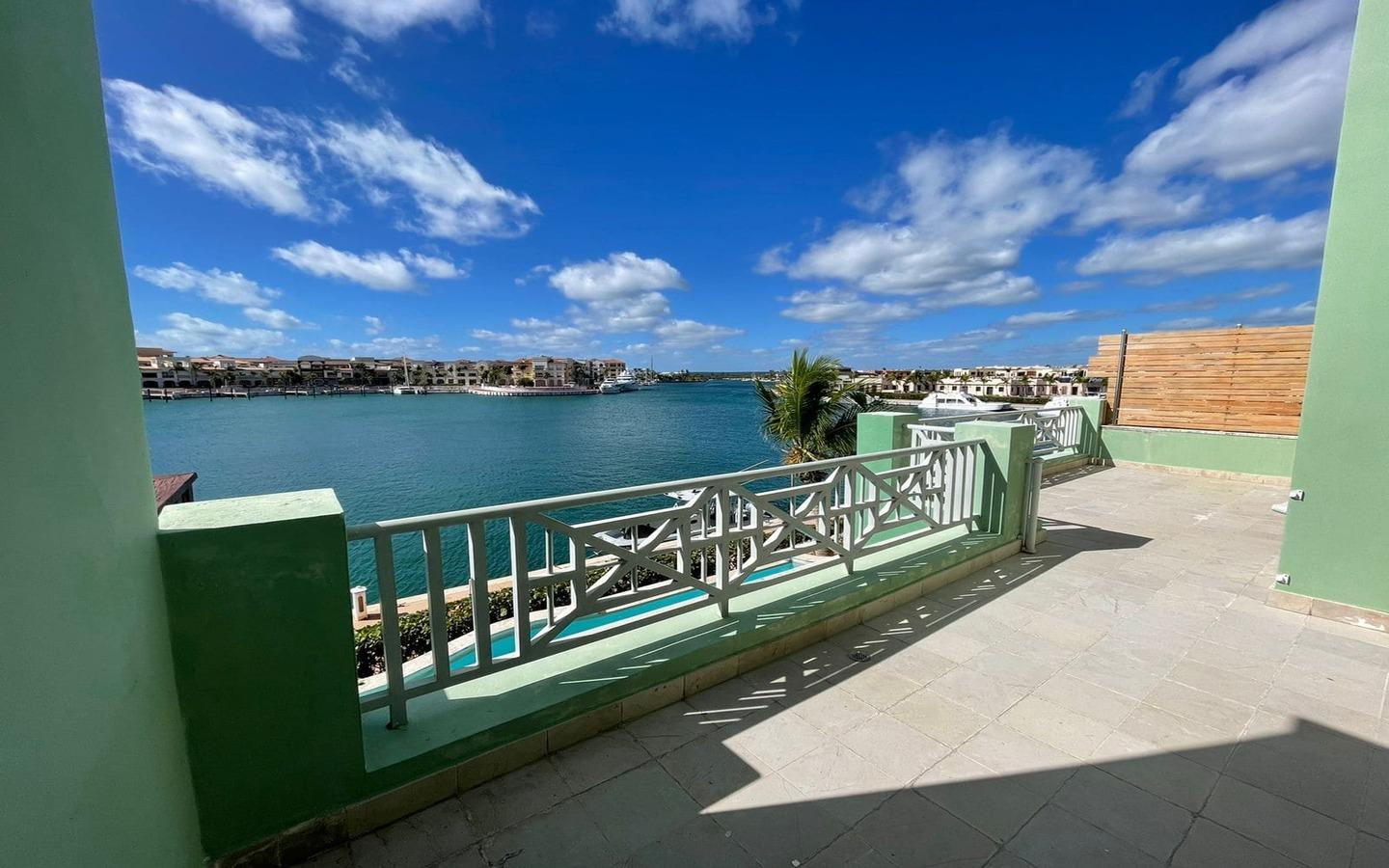 Id-2624 One Bedroom Apartment For Sale In Cap Cana — photo 3