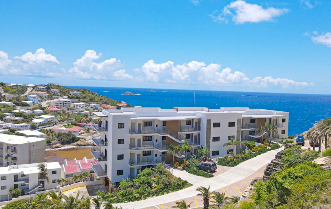 1 Bedroom Apartment for Sale in Lajas, Sint Maarten — photo 1