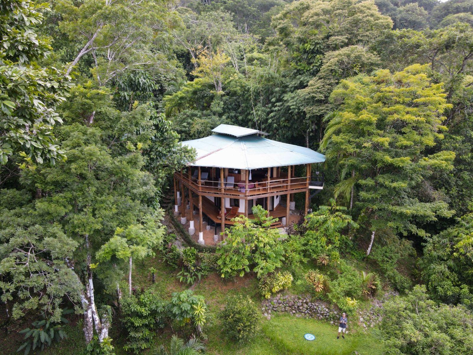 2 Bedroom Home for Sale, Uvita, Costa Ballena, Costa Rica — photo 1