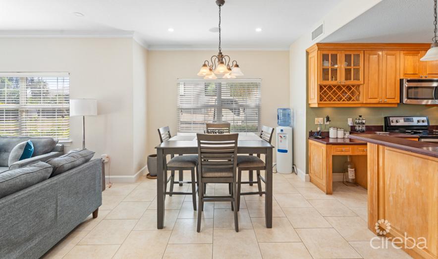Savannah Estates Honey Hill 3BR Home — photo 4