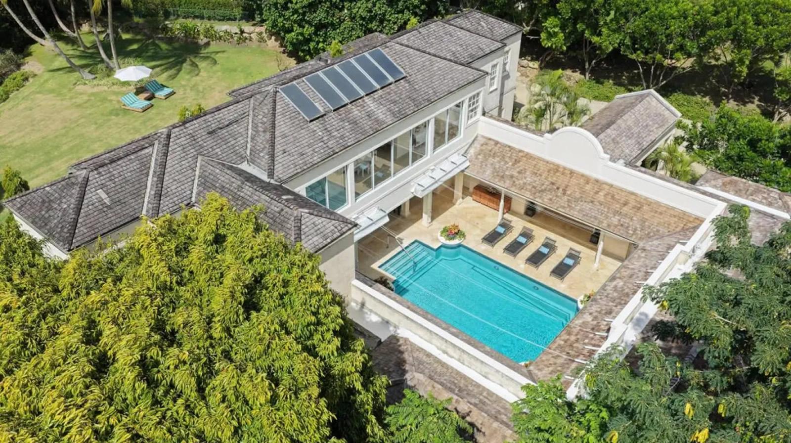 5 Bedroom Luxury Villa for Sale, 4 Westland Heights, St James, Barbados — photo 5