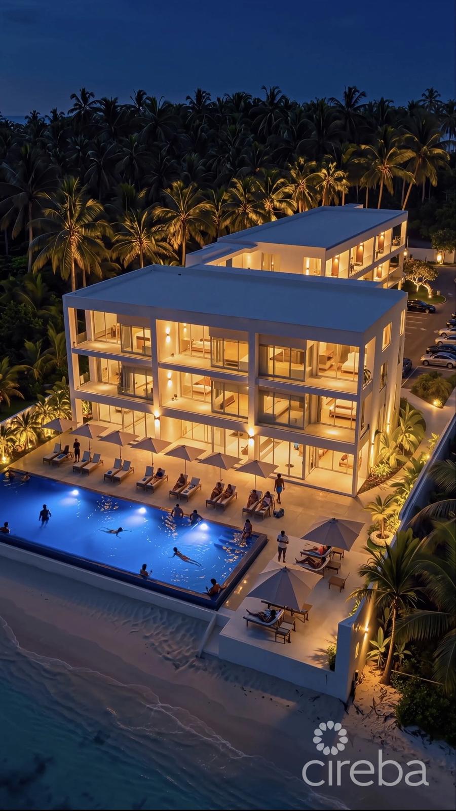 2 bedroom property for sale — Secret Beach Villa 14 — photo 3