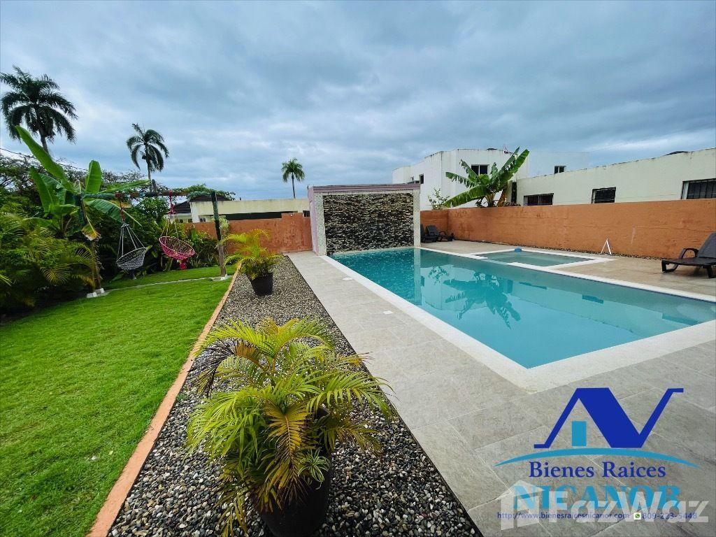 4 Bedroom House for Sale in San Felipe De Puerto Plata, Puerto Plata — photo 3