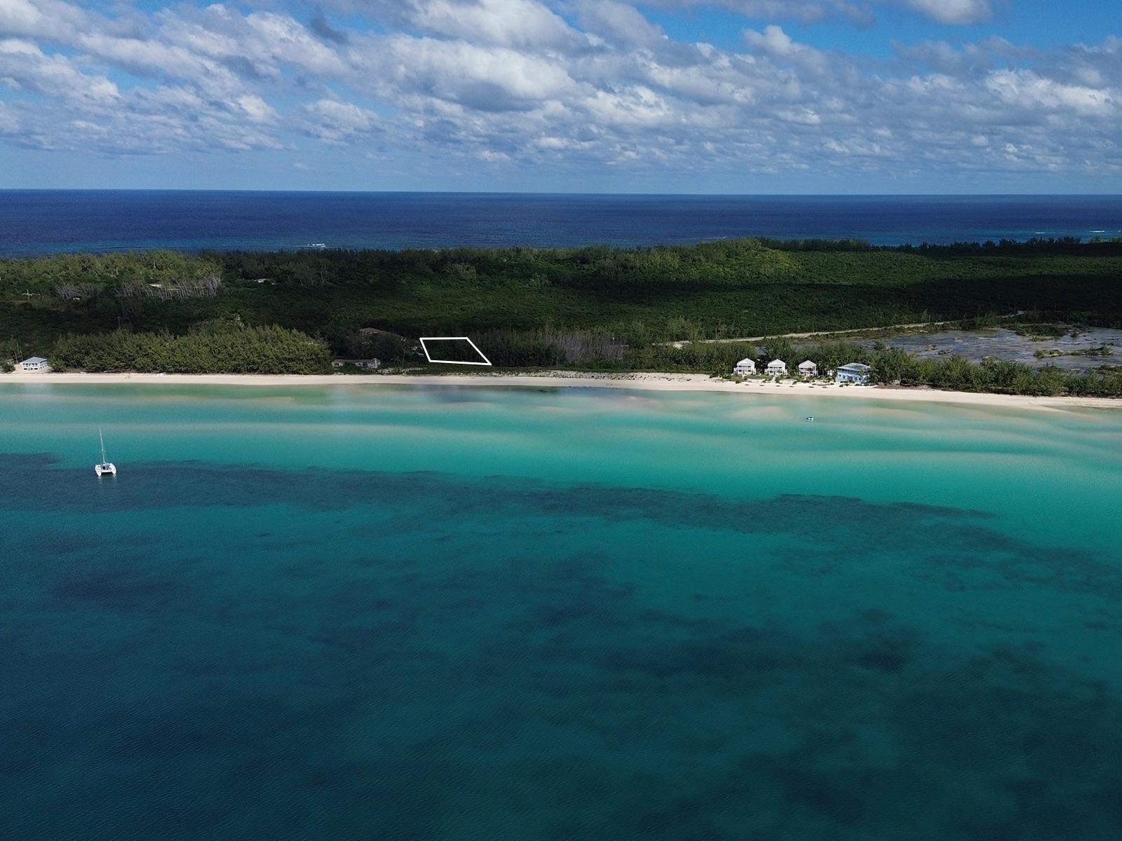 LOT 4, RECEIVER’S BEACH — photo 2