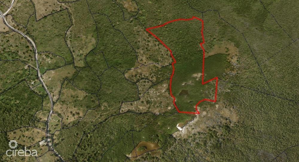 East Interior Land — photo 1