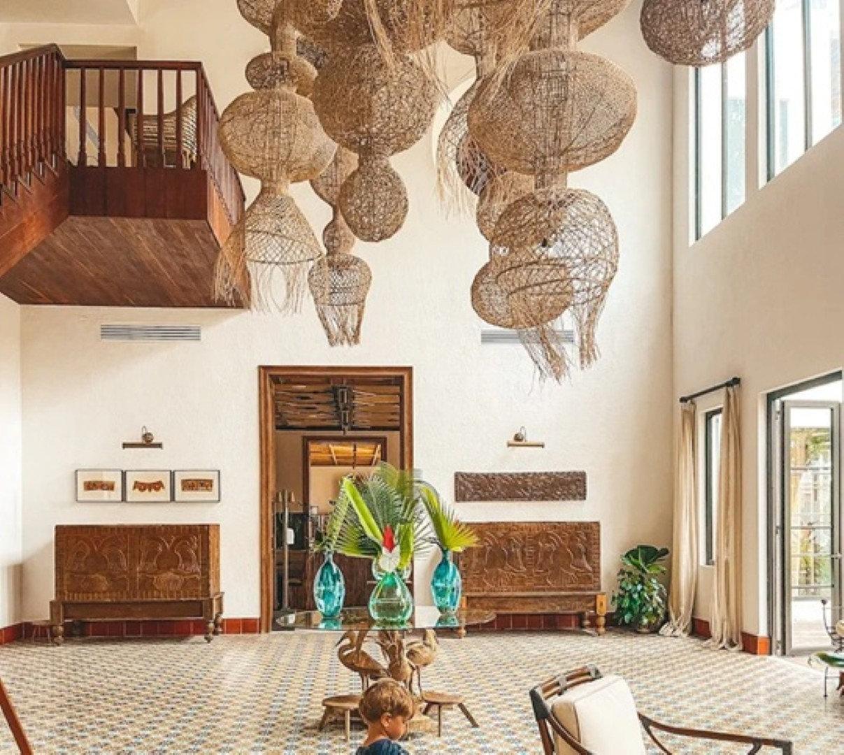 Oceanfront Elegance in Placencia | 2BR Luxury Villa — photo 5