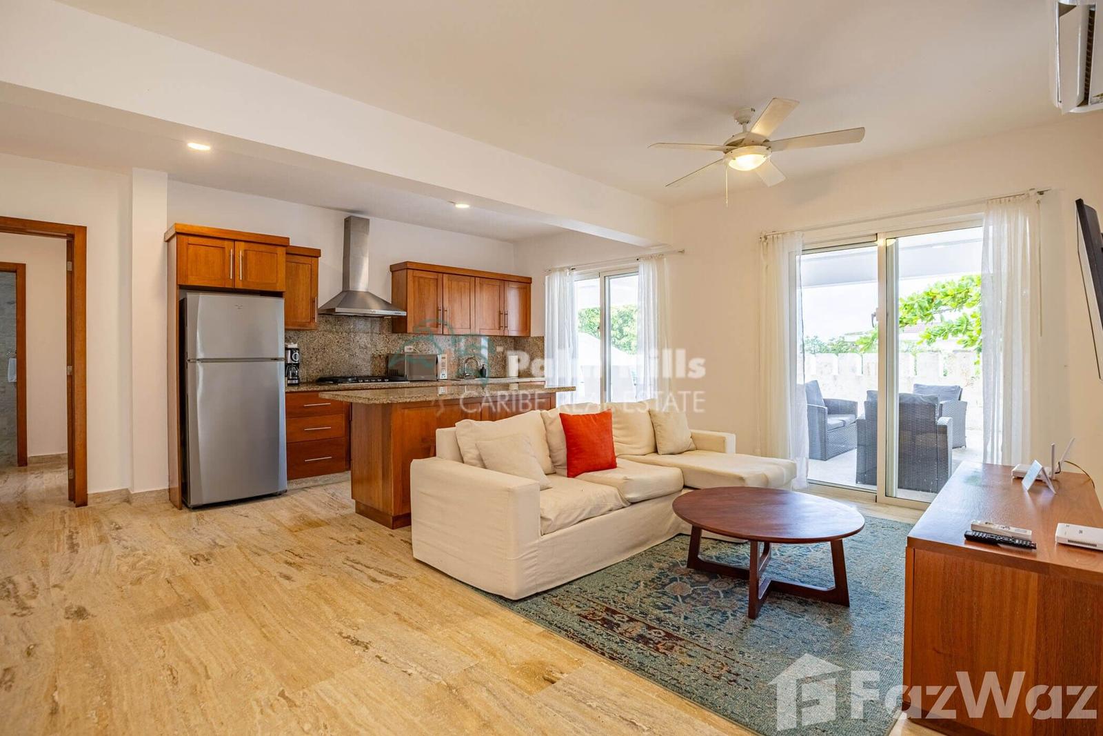 3 Bedroom Apartment for Sale at Up Condos Sosua — photo 5