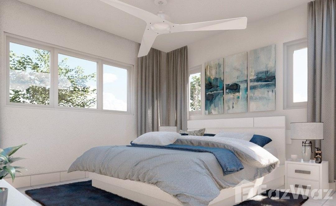 2 bedroom apartment at Kaiad Residences in Santiago De Los Caballeros — photo 2
