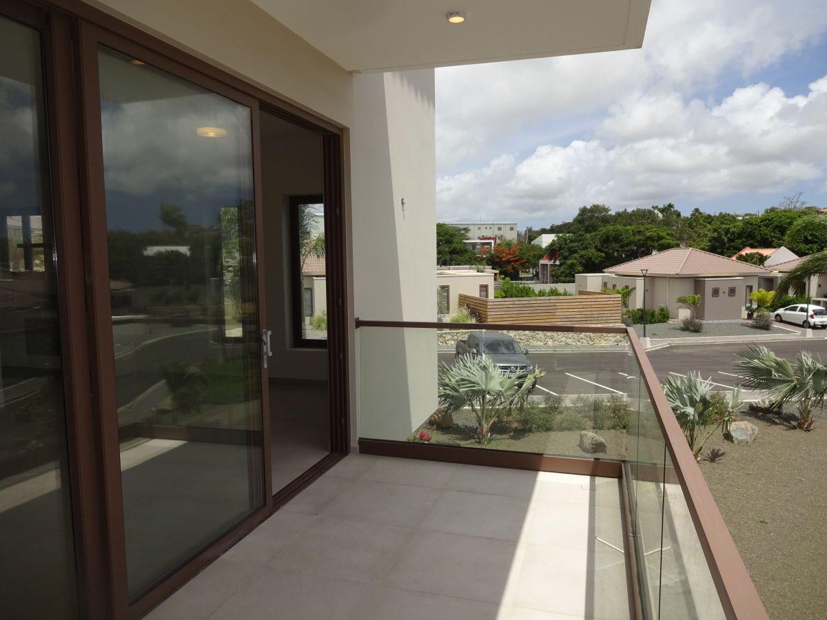2 bedroom apartment for rent in Scherpenheuvel, Curaçao — photo 1
