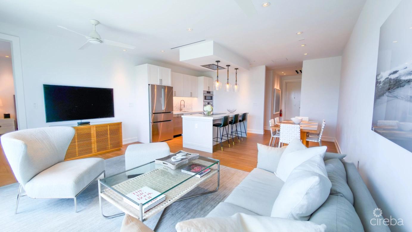 Olea - 2 Bed Condo — photo 4