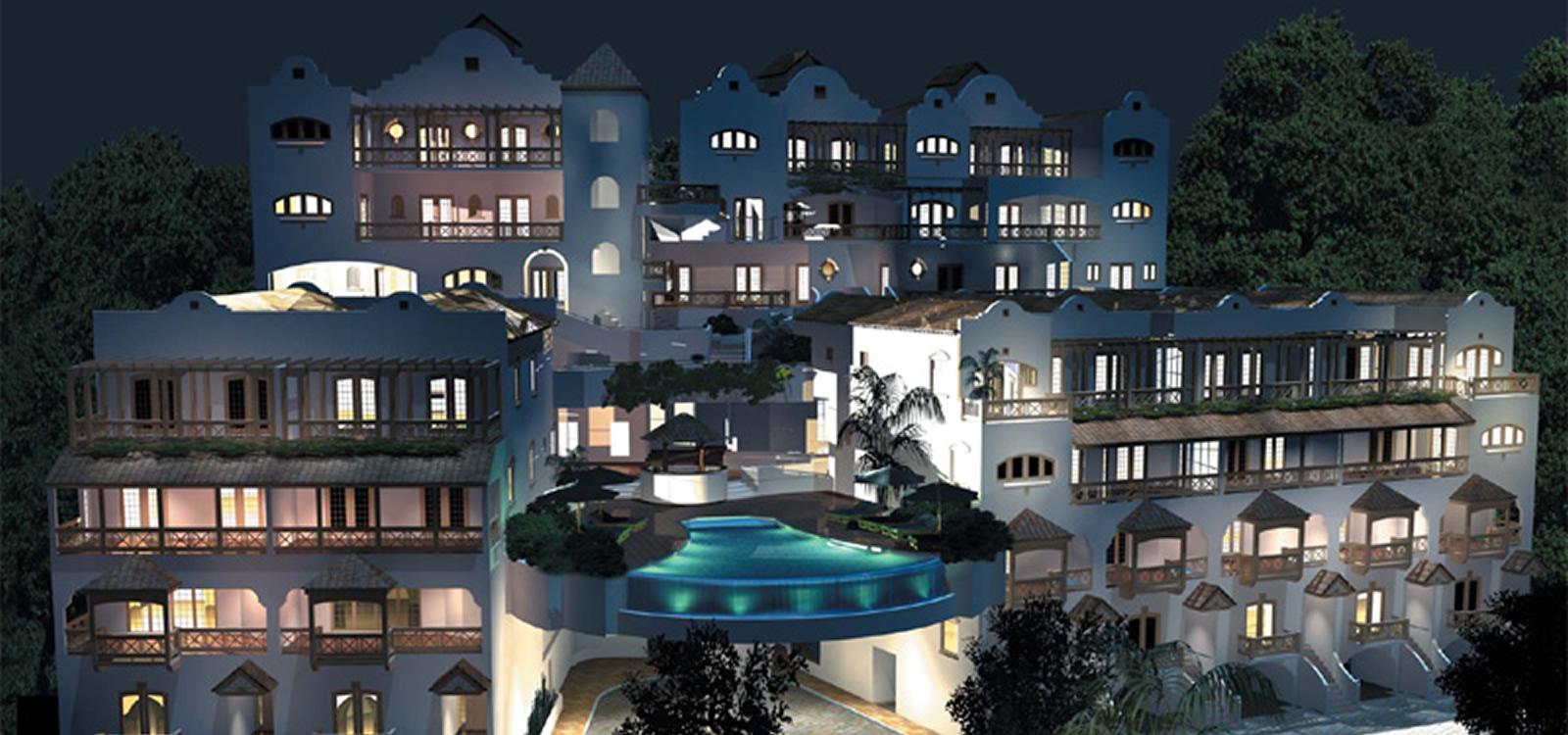 27 Apartment Development Opportunity, Prospect, St James, Barbados — photo 3