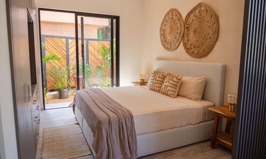 Region 5 Tulum Xunik New 1BR Condo — photo 5