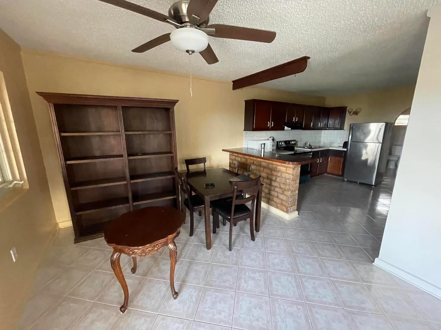 2 Beds 1 Bath Home with Sea Views in US Virgin Islands — photo 3