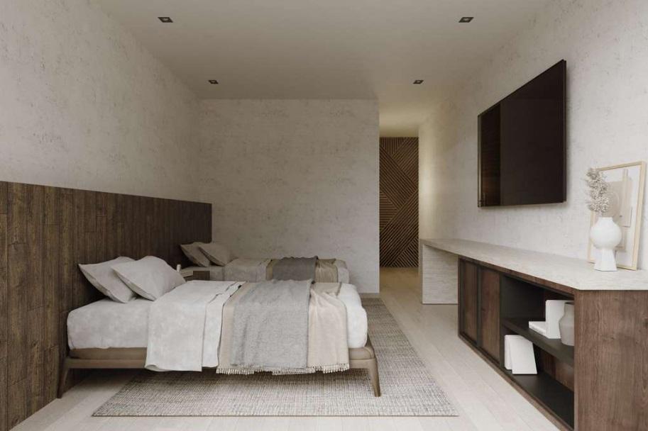 Petra Tower Cancun 3BR Condo — photo 4