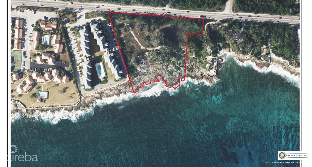 Spotts Huge Seafront Site - Next To Wellness Park — photo 1