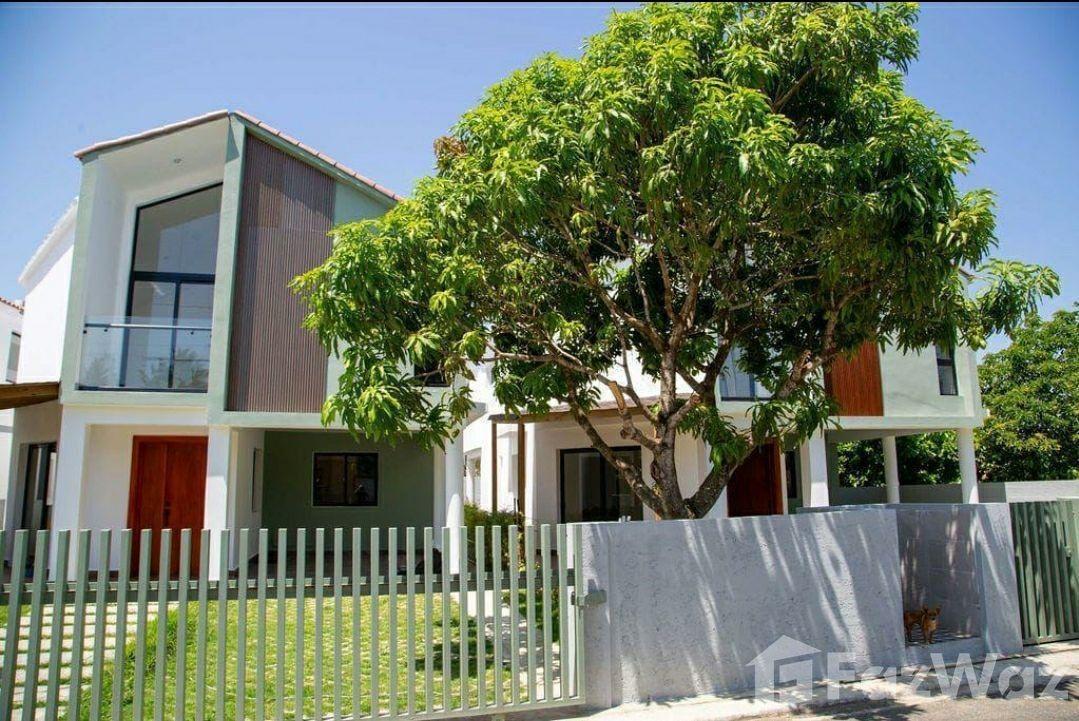 3 Bedroom House for Sale in San Felipe De Puerto Plata, Puerto Plata — photo 1