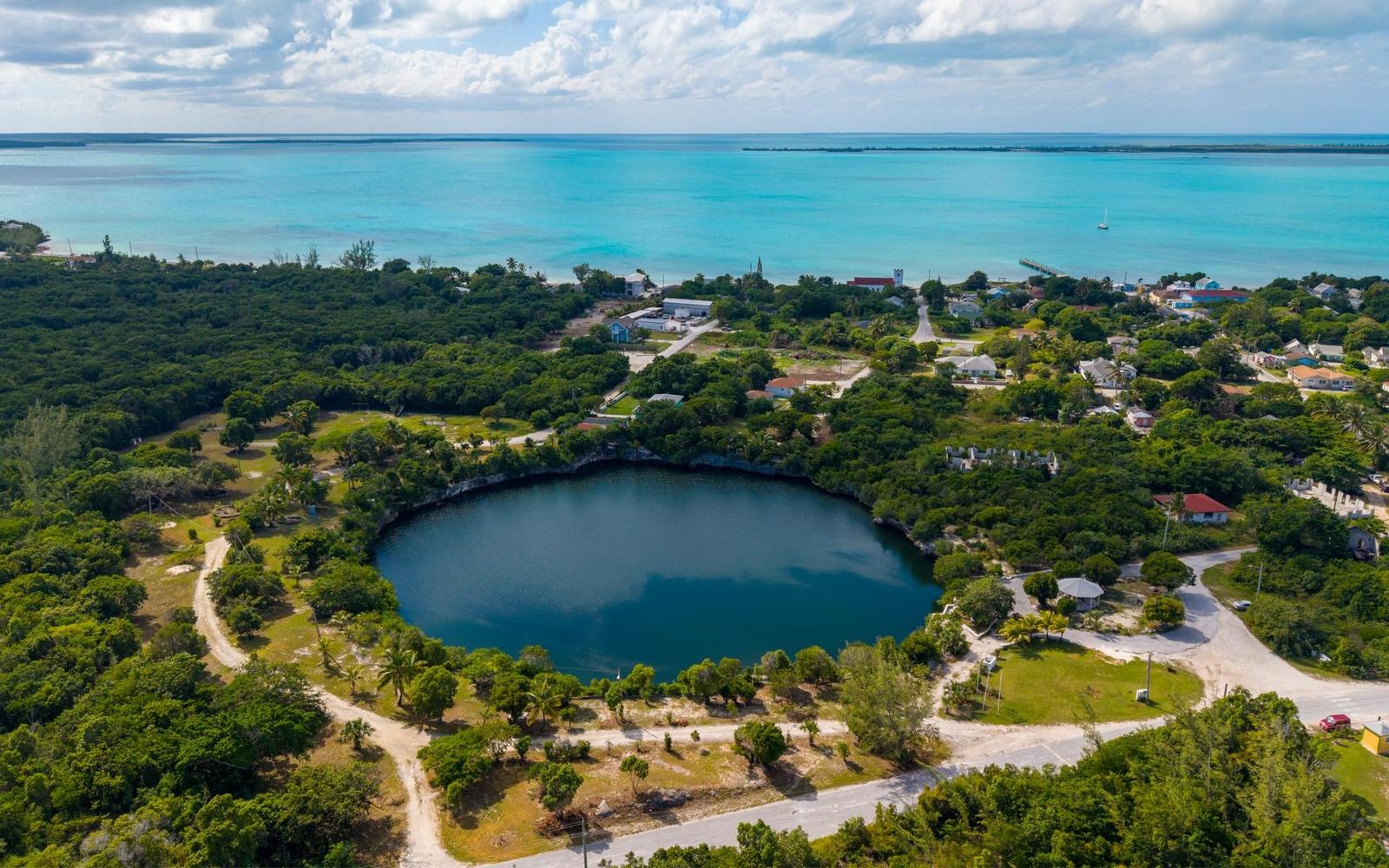 LOT 63, OCEAN HOLE HOME in Eleuthera, The Bahamas — photo 3