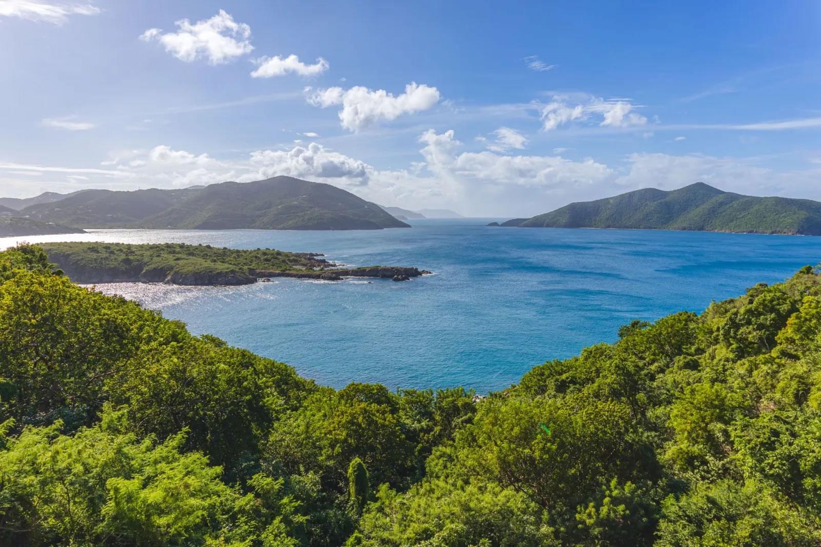 3 Bedroom Luxury Estate for Sale, Great Camanoe, BVI — photo 5