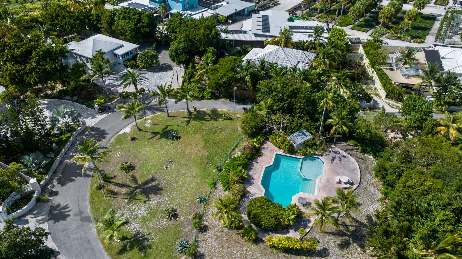 42 Garden Loop, Grace Bay, Turks and Caicos Islands — photo 3