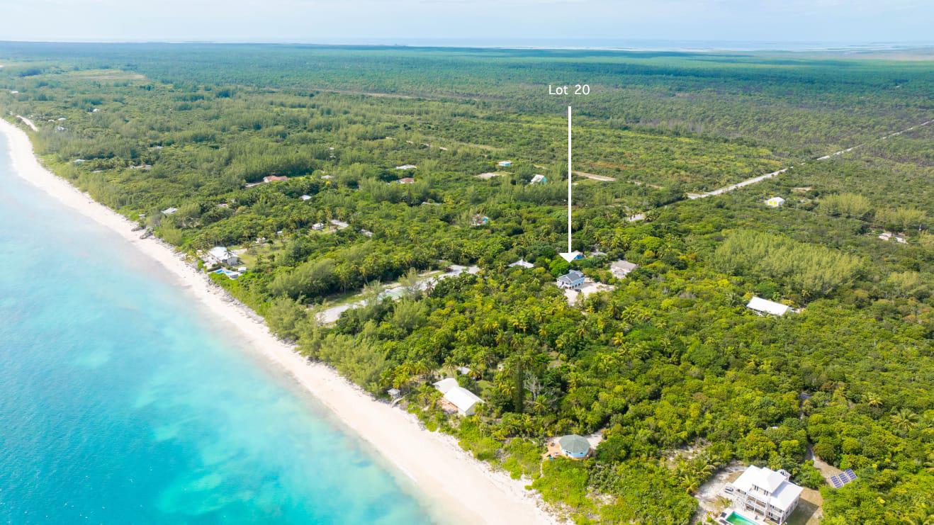 2 Bedroom House for Sale, Bahama Palm Shores, Abaco, Bahamas — photo 3