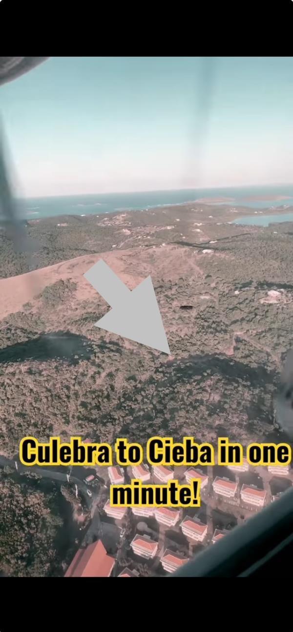 Culebra Oceanview Land — photo 3