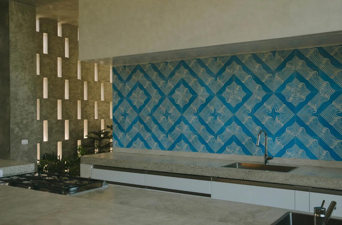 Villa Rosabaya Luxury Oceanfront in Playa Cosón — photo 5