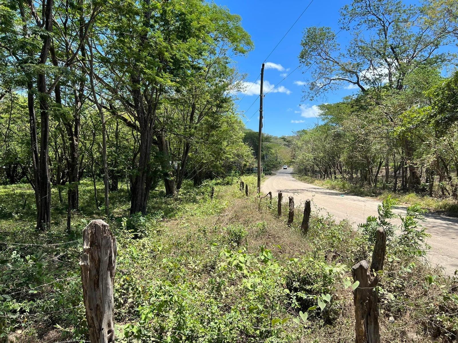 14 Acres of Land for Sale, Matapalo, Playa Grande, Guanacaste, Costa Rica — photo 5
