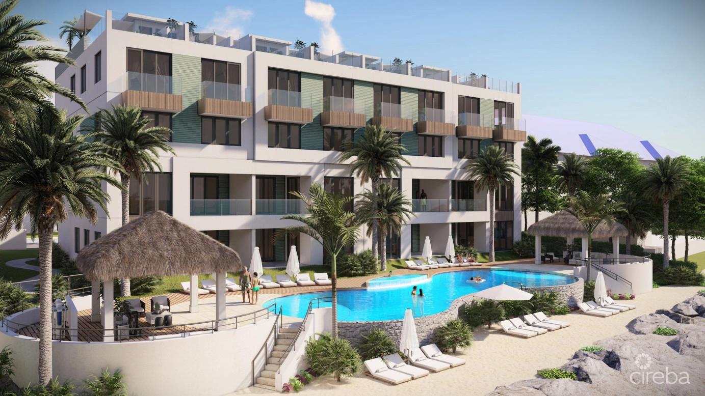 3 bedroom condo for sale in Grand Cayman — photo 2