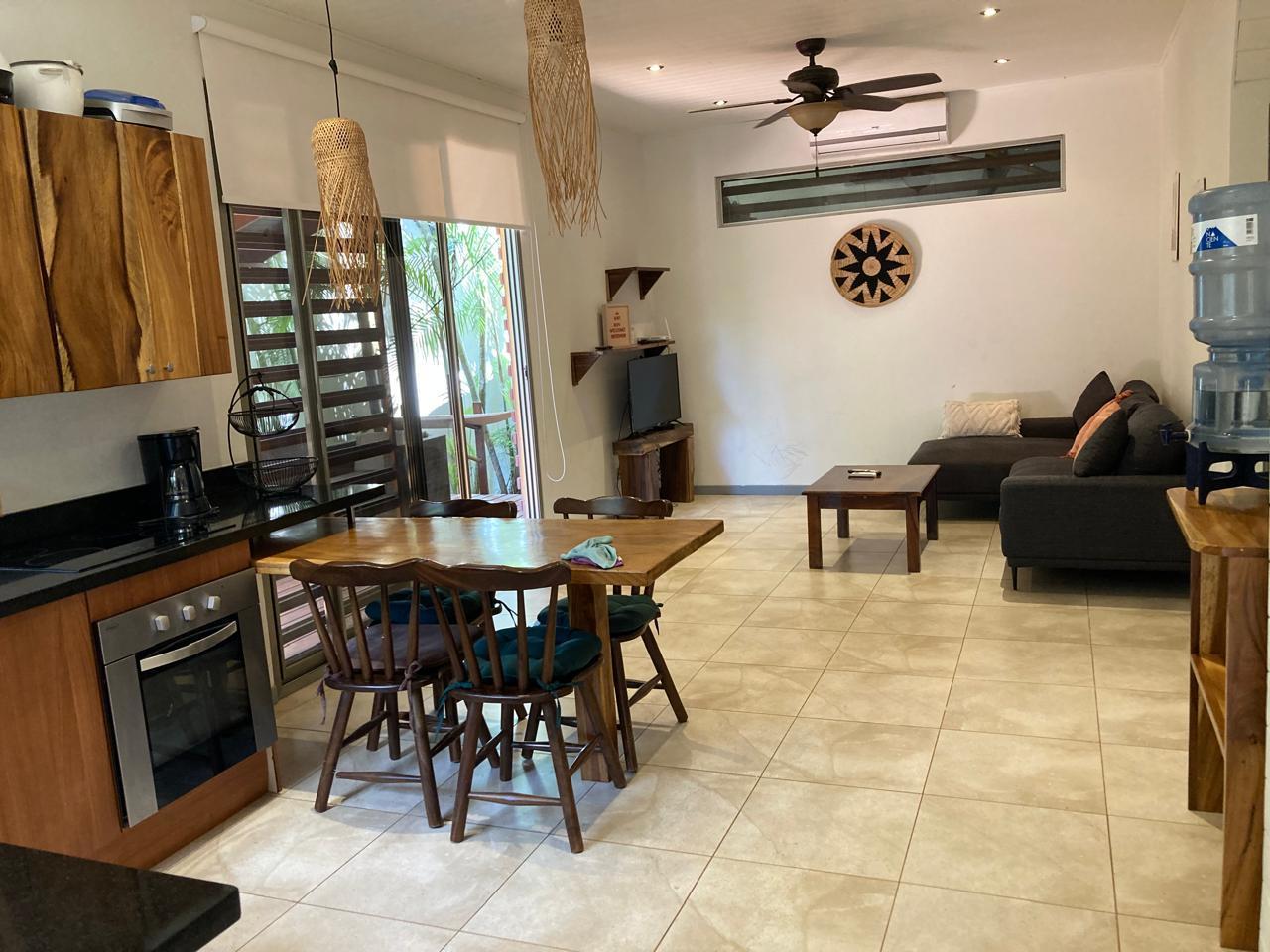 2 Bedroom Home for Sale in Santa Teresa, Costa Rica — photo 3