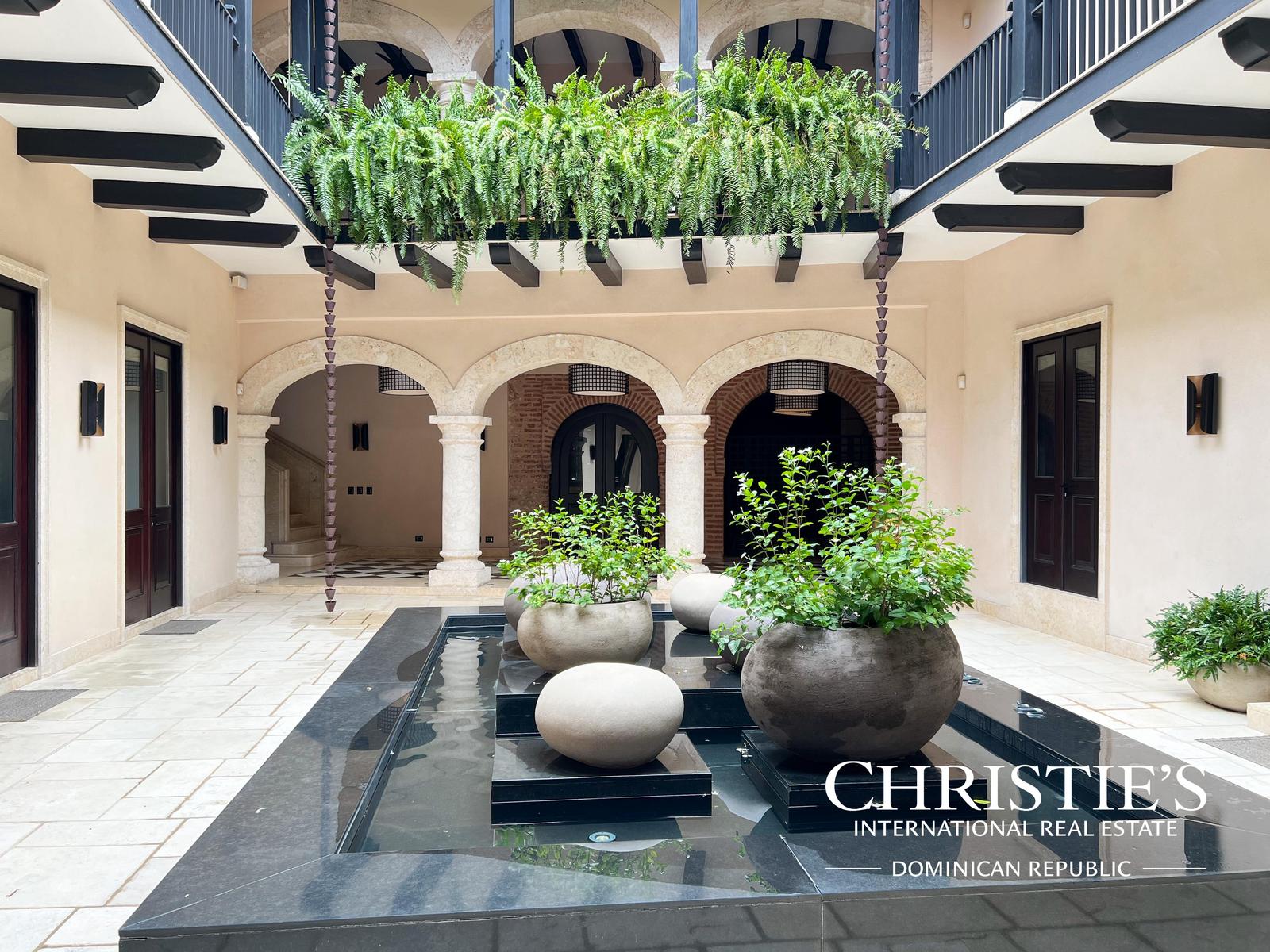 Colonial Mansión, Santo Domingo — photo 2