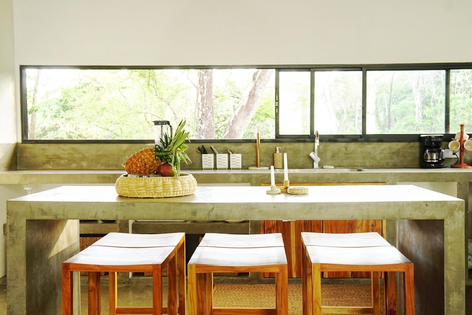 3 Bedroom Hilltop Home for Sale, Santa Teresa, Puntarenas, Costa Rica — photo 4