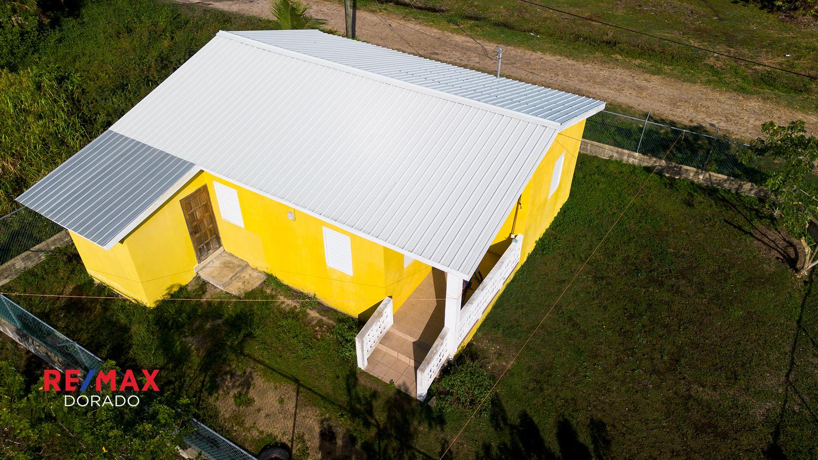 Affordable Home with Expansion Potential near Placencia, Independence Village! — photo 3