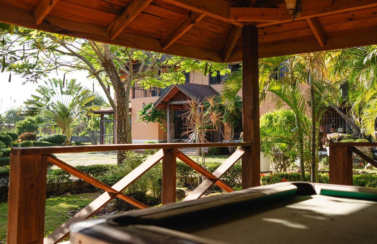Luxury Two-Story Villa for Sale in Peravia, Dominican Republic | Ideal for Airbnb — photo 2