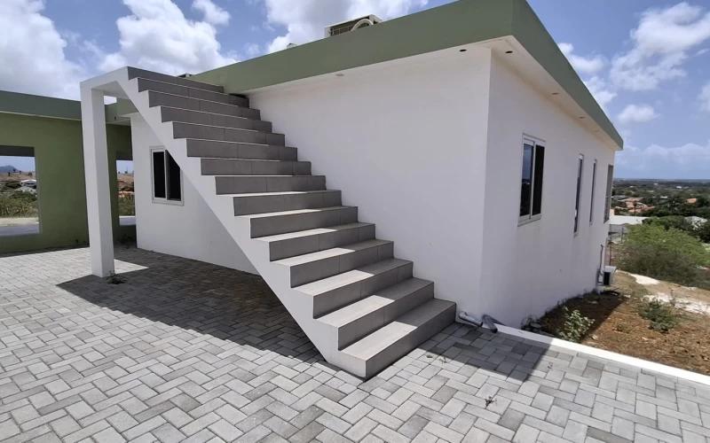 4 Bedroom House for Rent in Janwe, Willemstad — photo 5