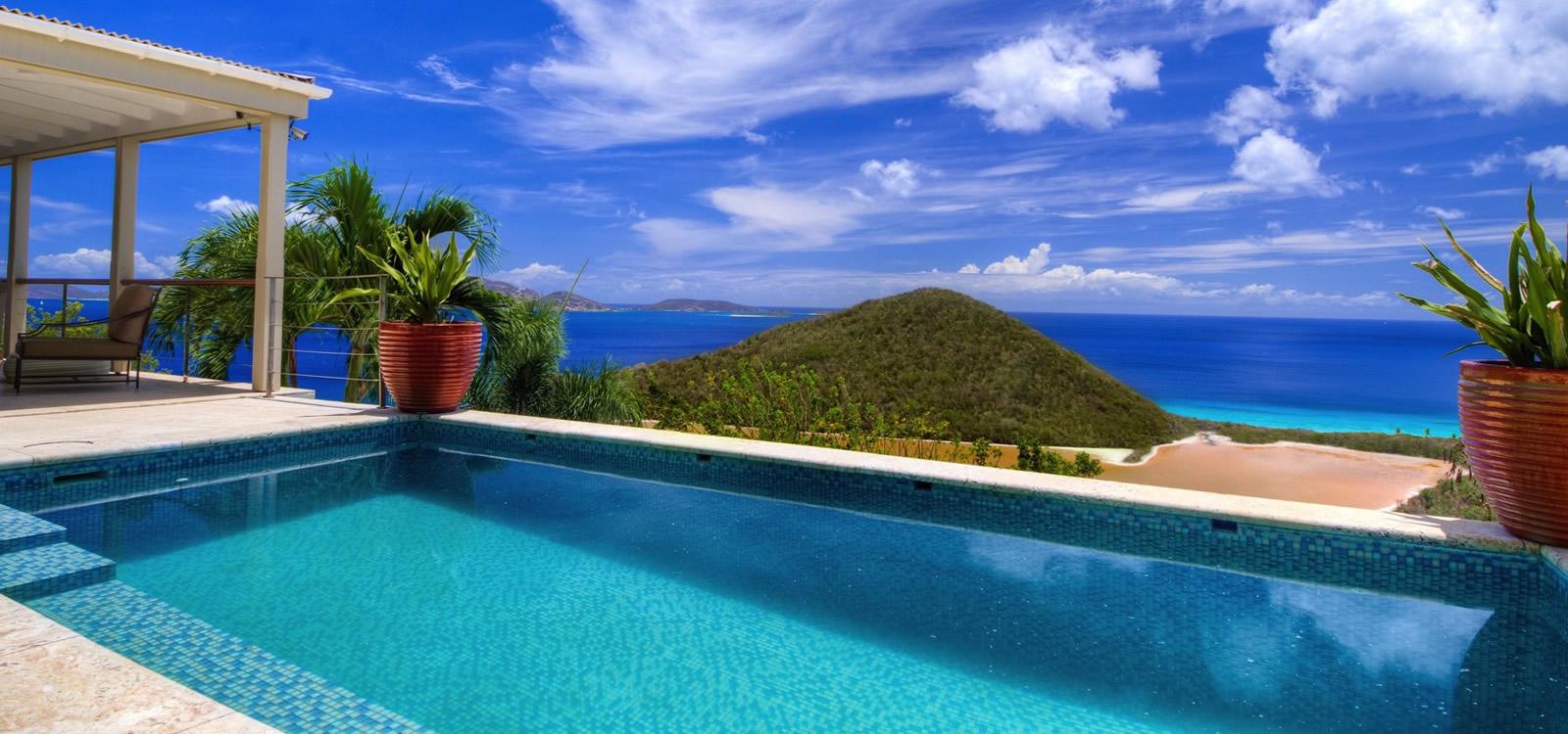 4 Bedroom Luxury Home for Sale in Belmont, Tortola, BVI — photo 4