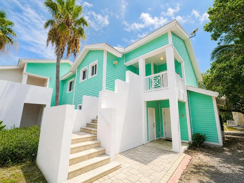 1-bedroom apartment in Bimini Bay Resort — photo 1