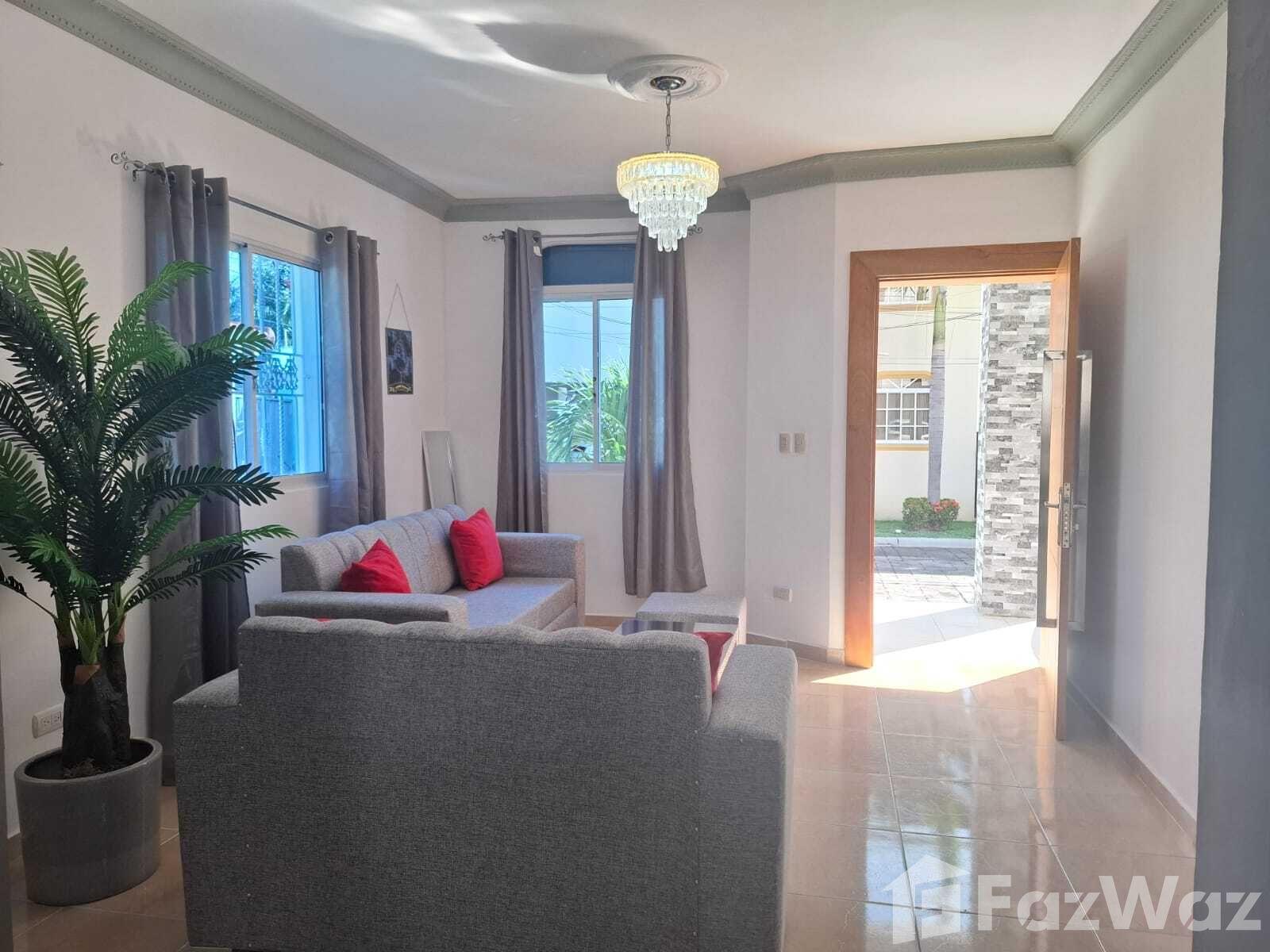 4 Bedroom House for Sale in San Felipe De Puerto Plata — photo 5