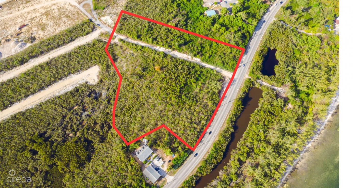 Breakers Residential Lot 5 — photo 2