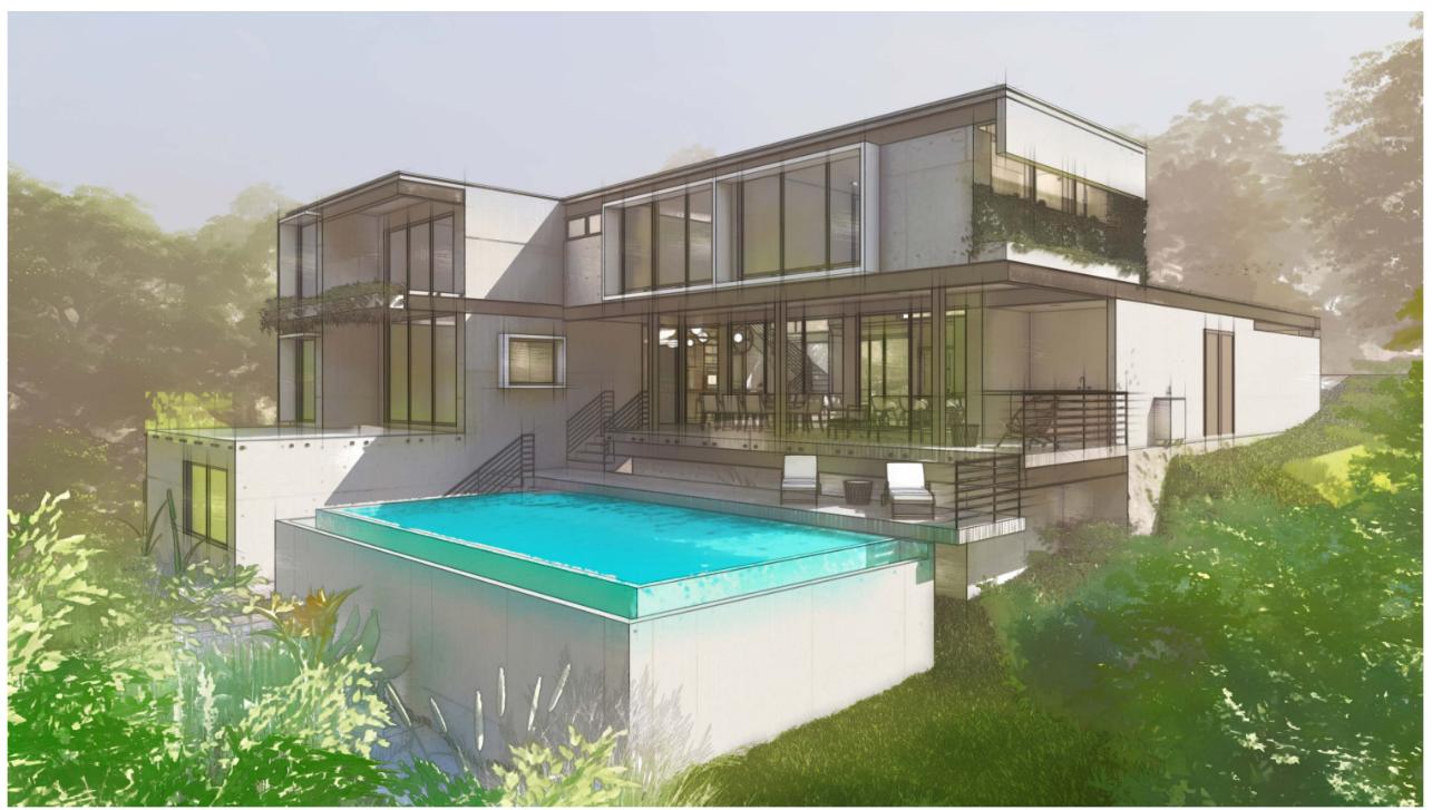 New 5 Bedroom Luxury Home for Sale, Sauco 15, Reserva Conchal, Flamingo, Guanacaste, Costa Rica — photo 4