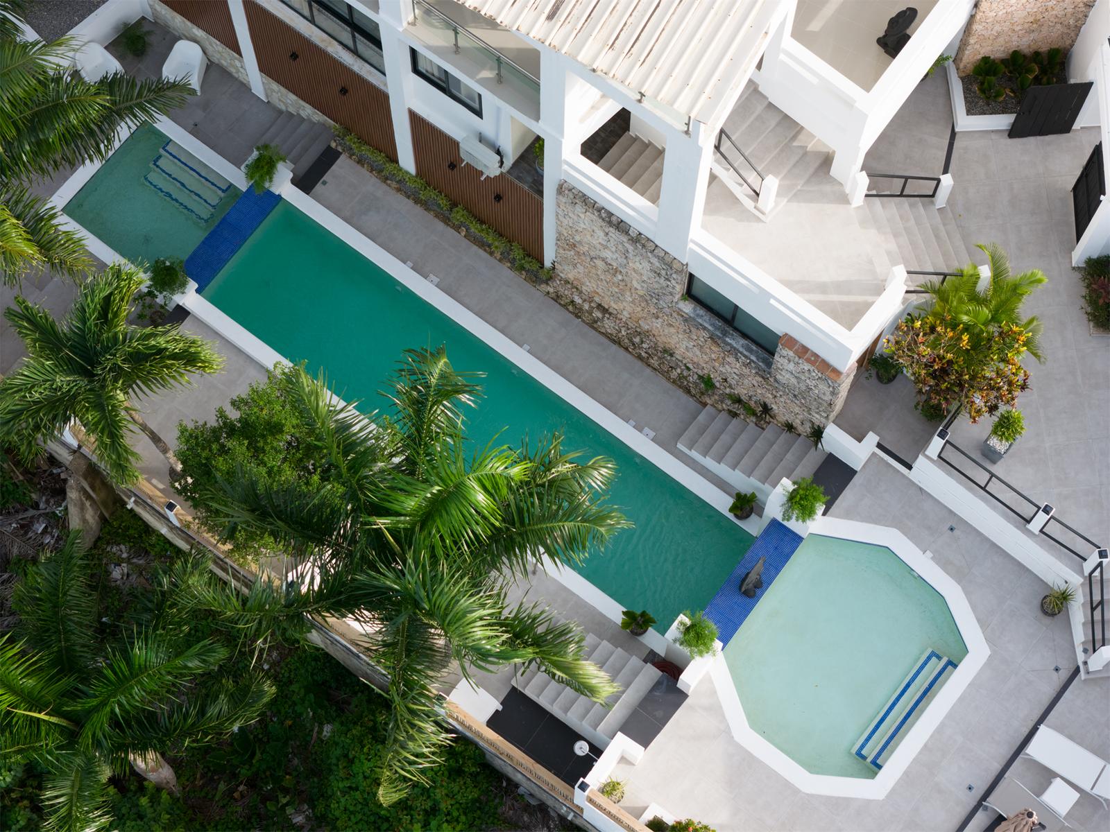 Exclusive Boutique Hotel in Las Terrenas — photo 2