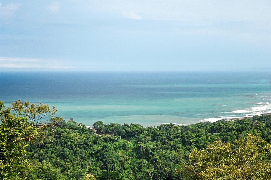 90 Acres of Prime Conservation & Development Land for Sale, Mal Pais, Puntarenas, Costa Rica — photo 4