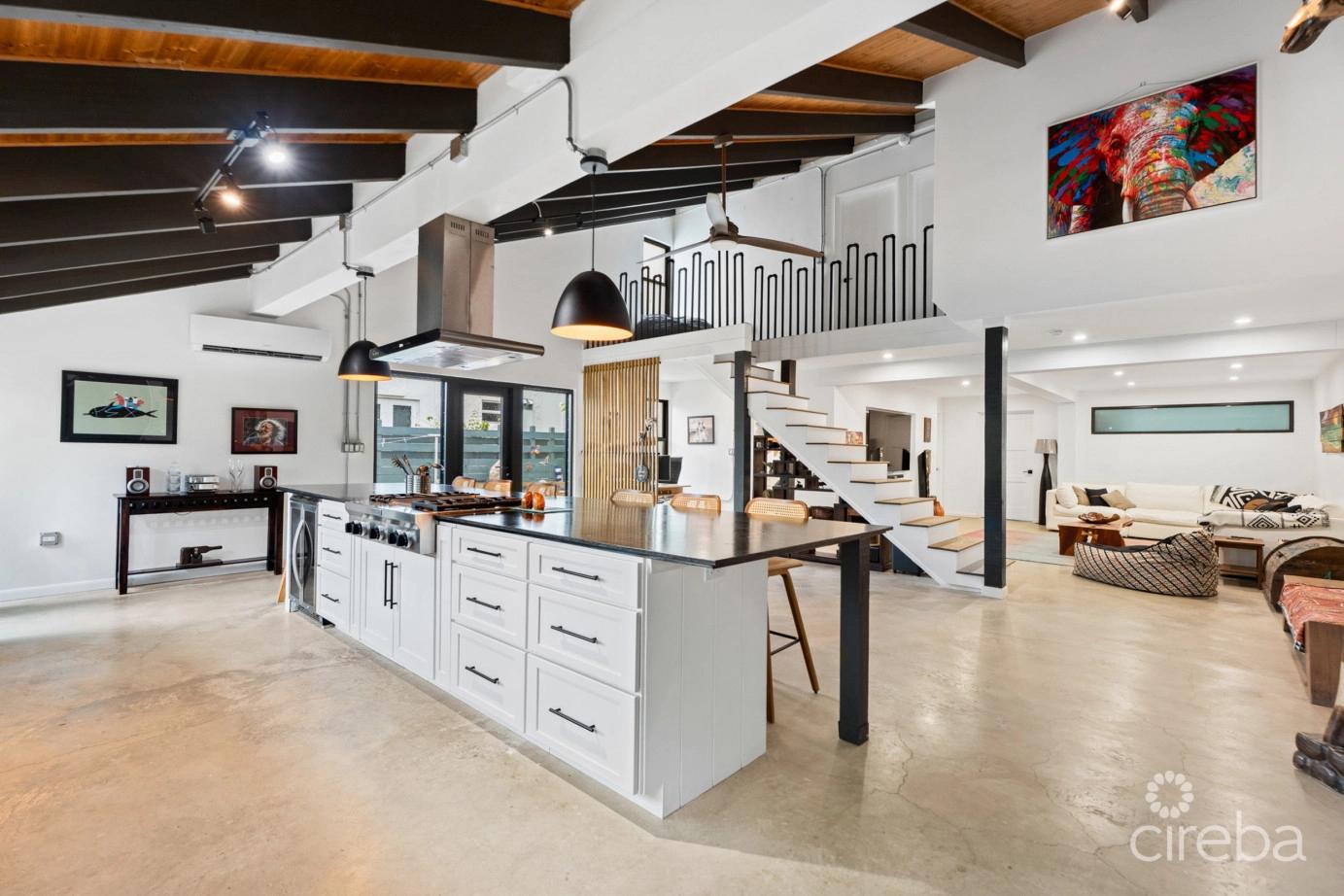 Pura Vida, South Sound Home — photo 1