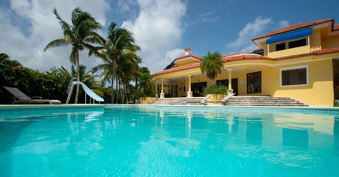 6 Bedroom Estate for Sale, Sea Horse Ranch, Cabarete, Dominican Republic — photo 2