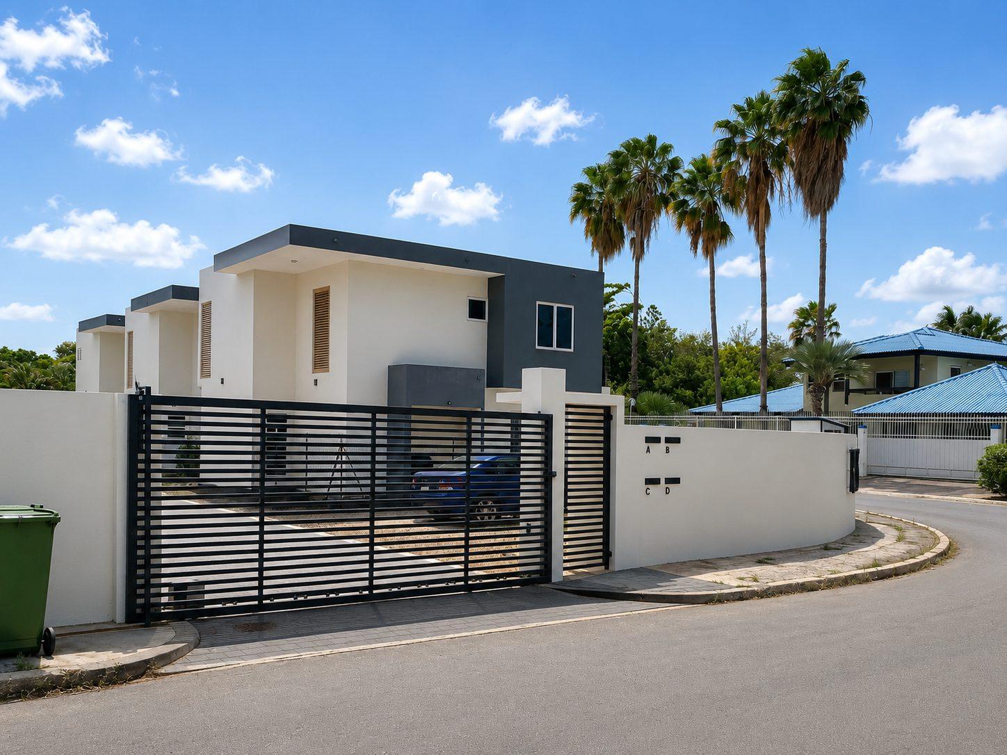 Stylish Gaito Home - #1715 — photo 1