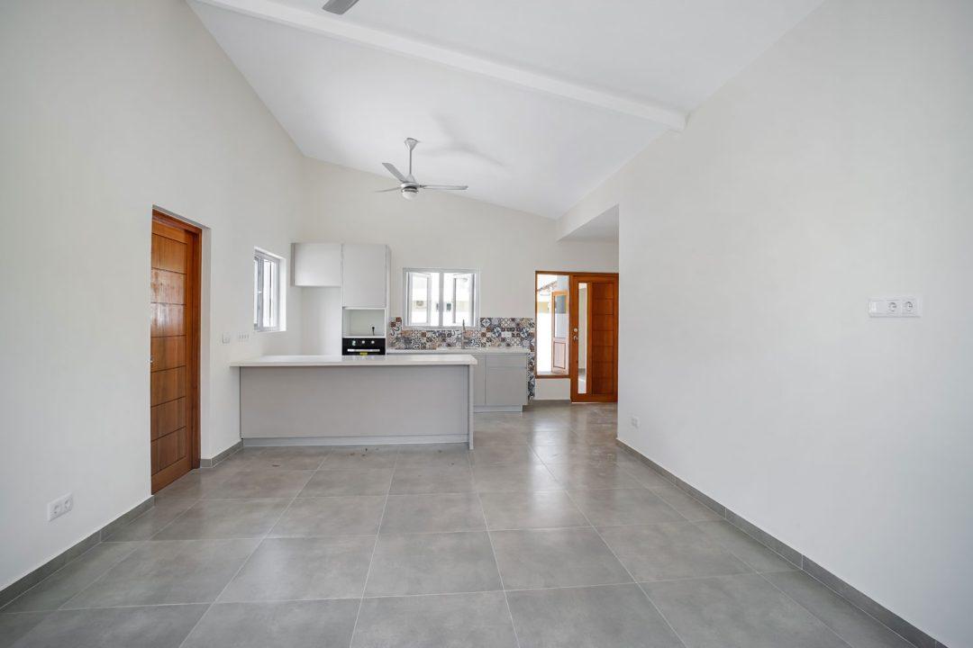Spacious Newly Built 3-Bedroom Detached House with Shared Pool at La Sonata Resort — photo 5